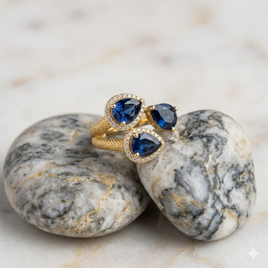 Anillo Valeri