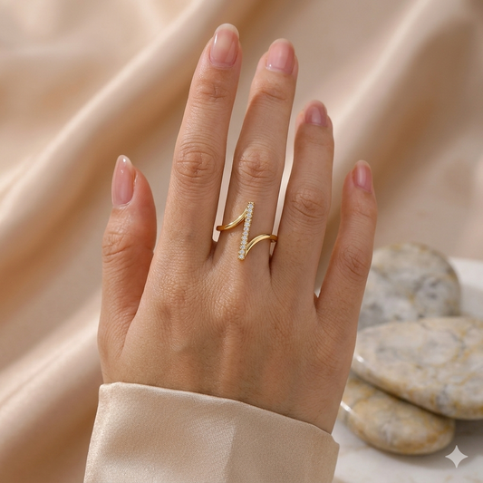 Anillo Adriana