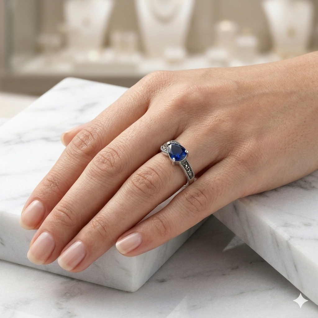 Anillo Mayki