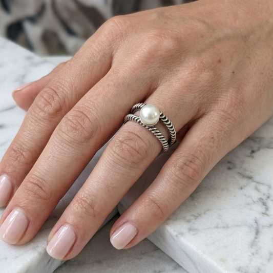 Anillo Killa