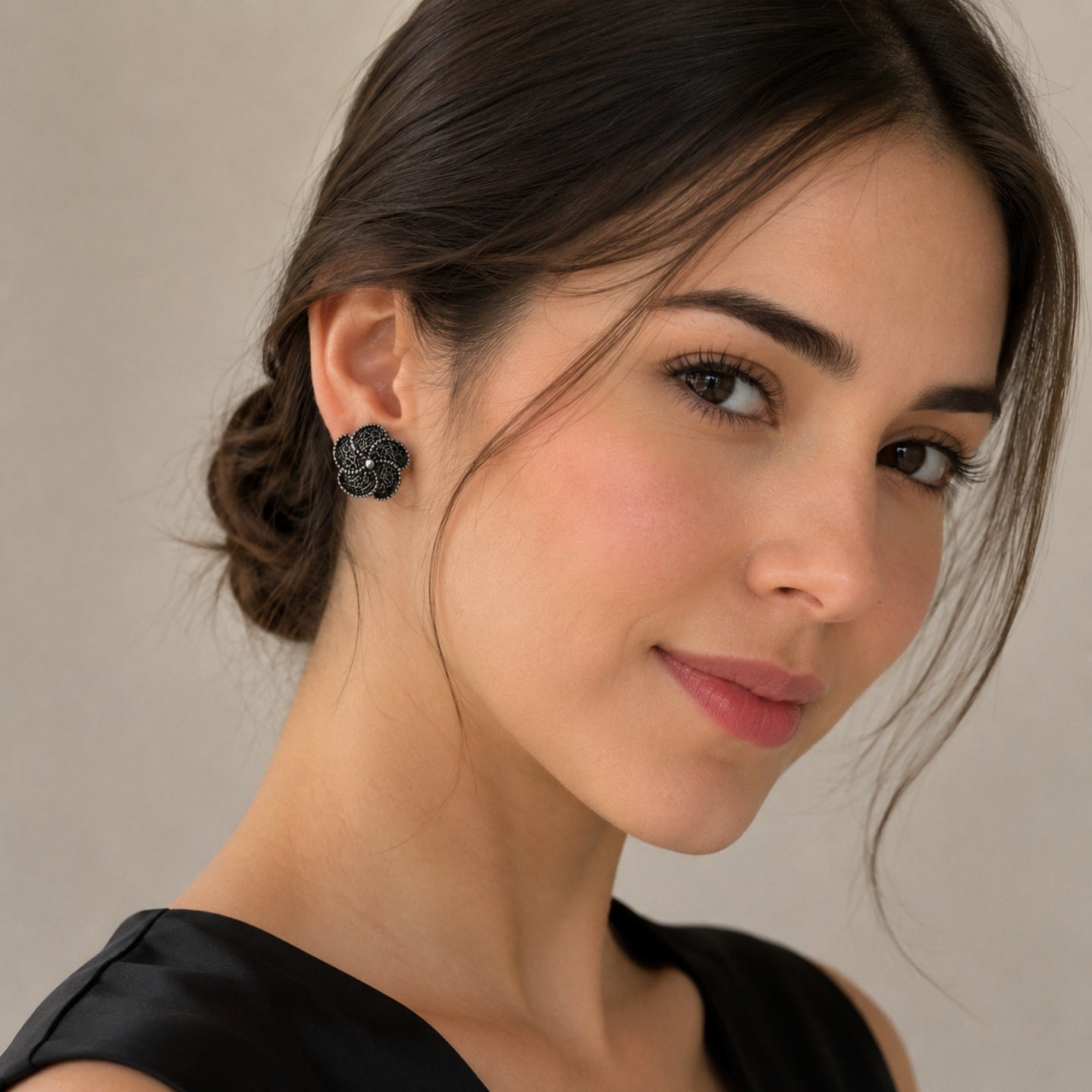 Rosa antigua