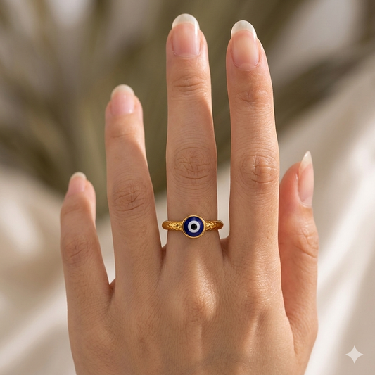 Anillo Isadora