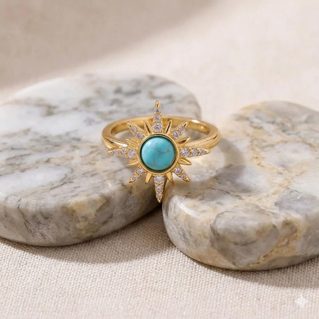 Anillo Aurora