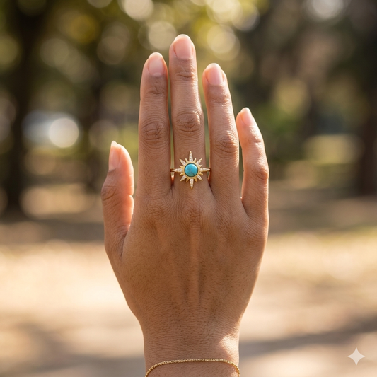 Anillo Aurora