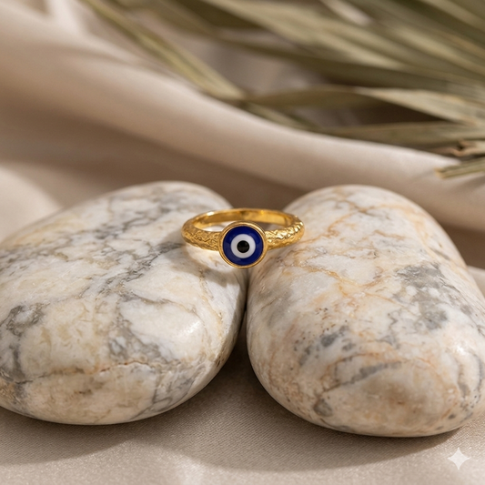 Anillo Isadora