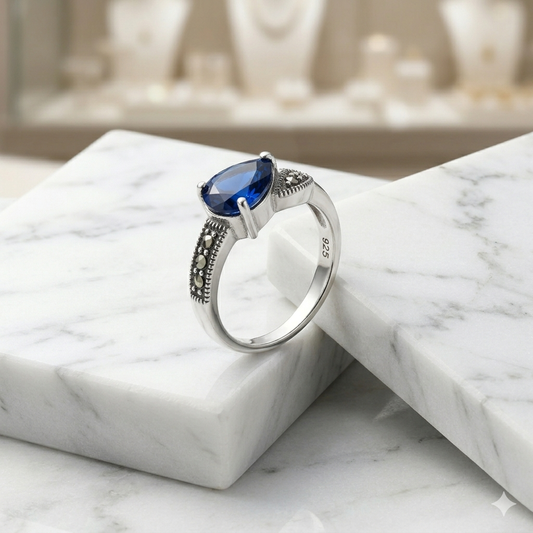 Anillo Mayki