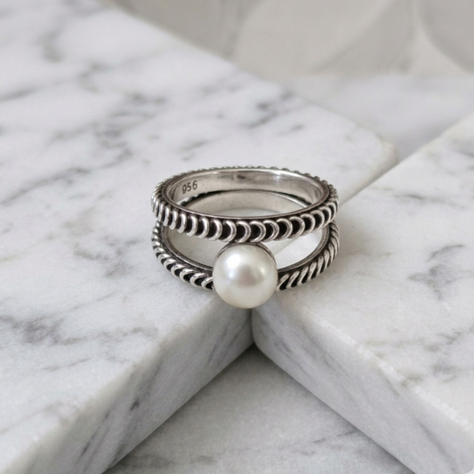 Anillo Killa