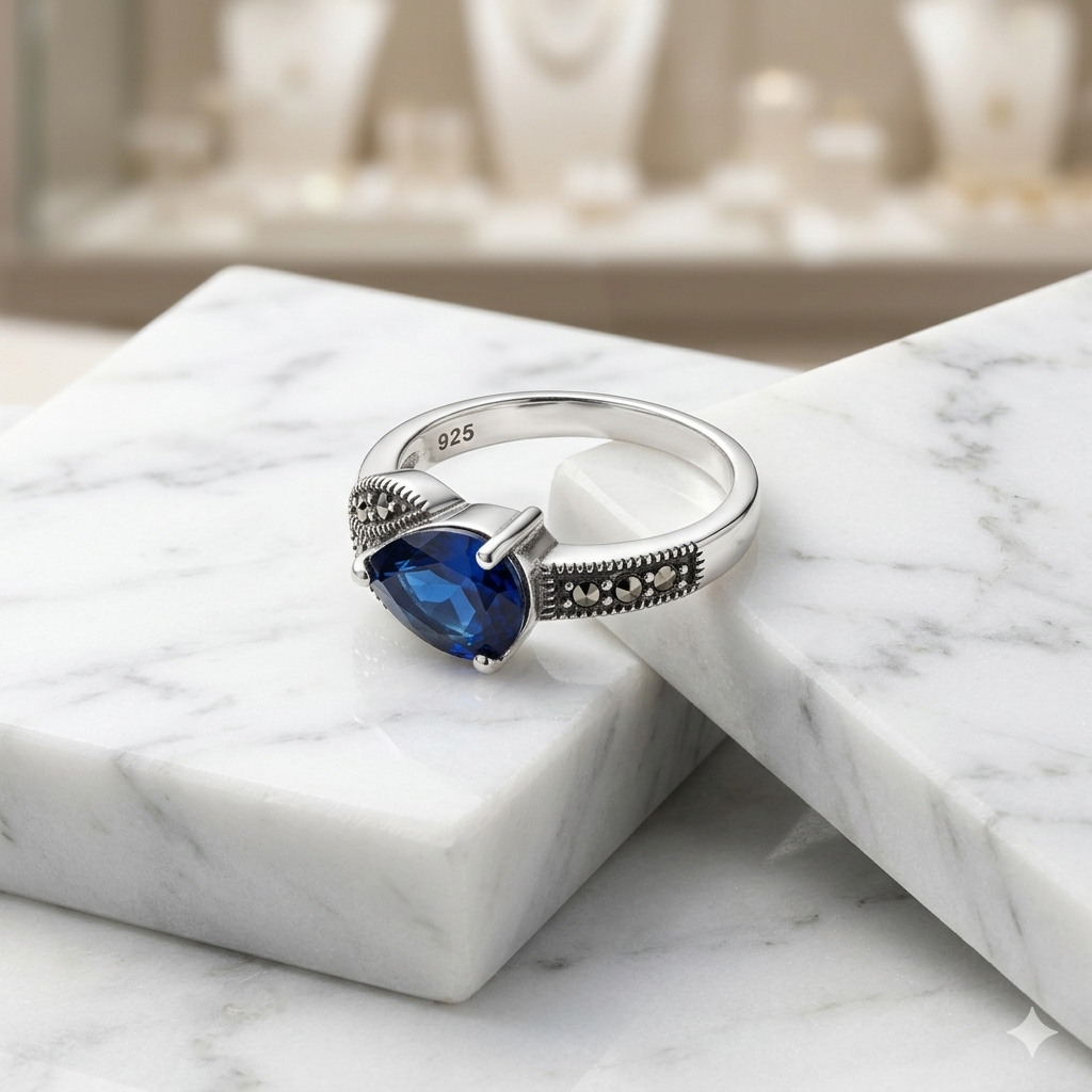 Anillo Mayki