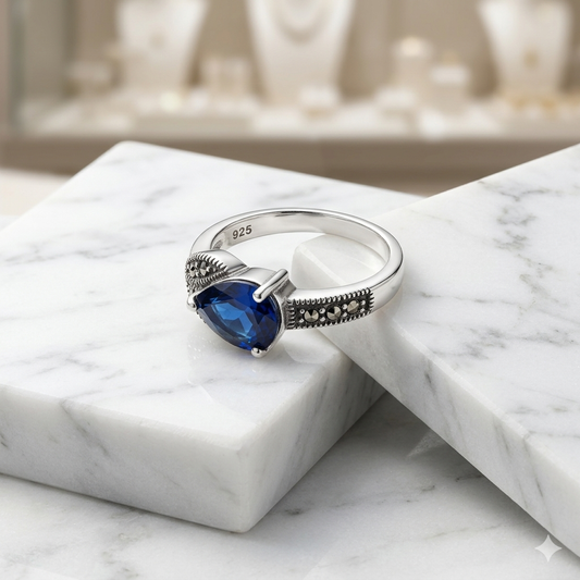 Anillo Mayki