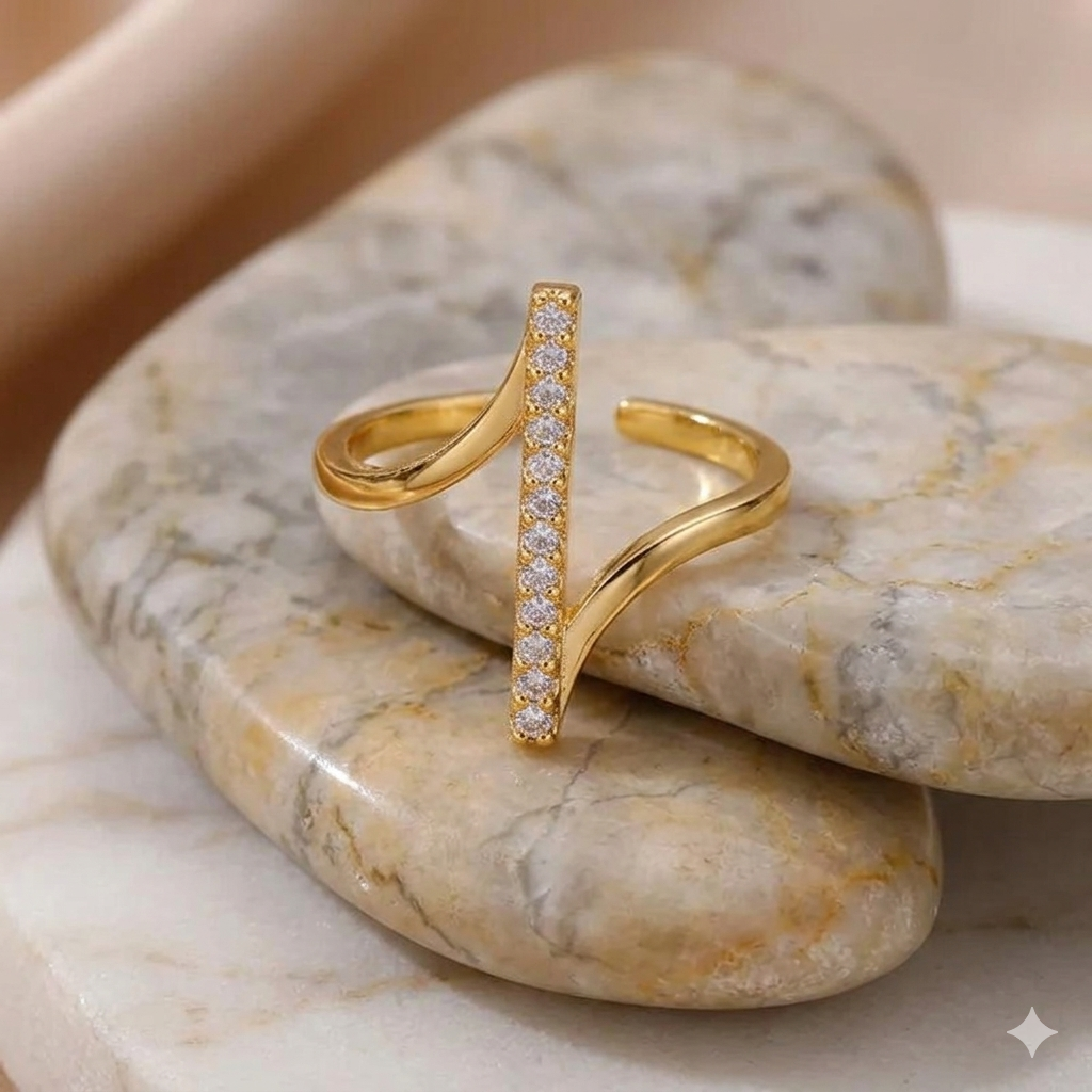 Anillo Adriana