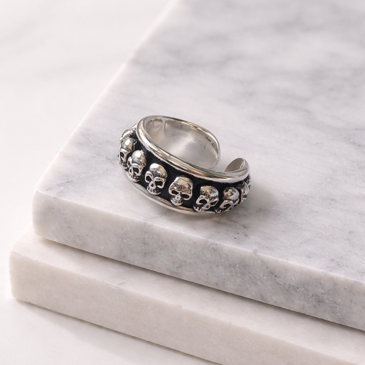 Anillo Armando