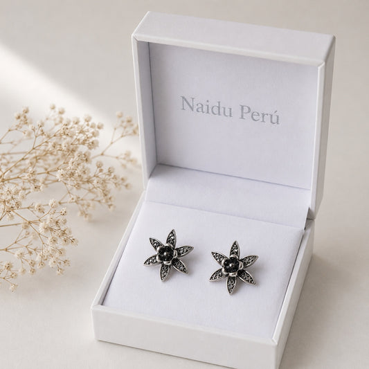 Flor de noche